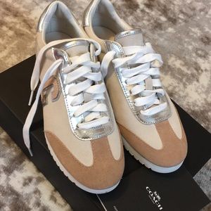 Coach Sneakers